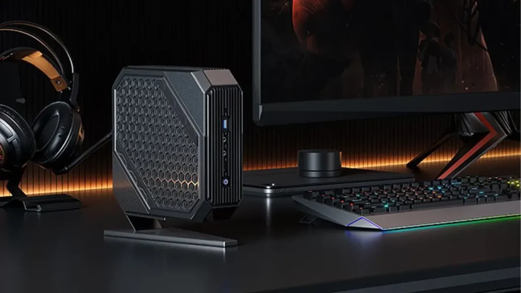 minisforum um790 pro