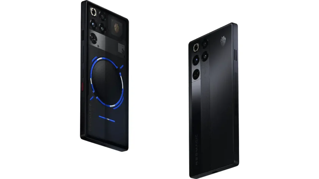 RedMagic 11 Pro