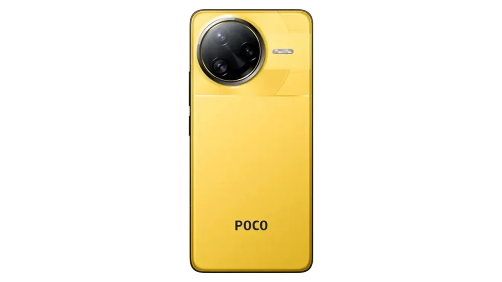 Poco F7 Ultra