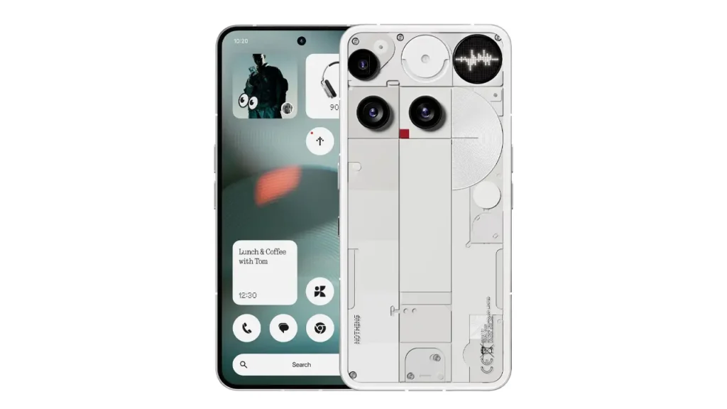 Nothing Phone 3