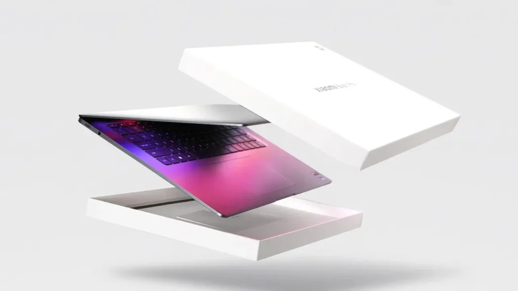 xiaomi book s 15.6 oled 2026