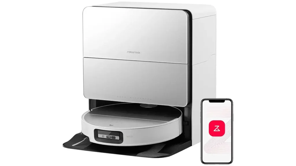 Roborock Saros Z70