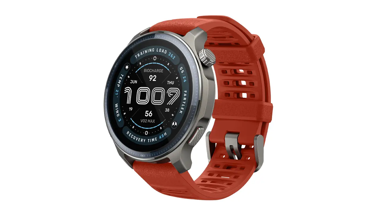 amazfit balance 2
