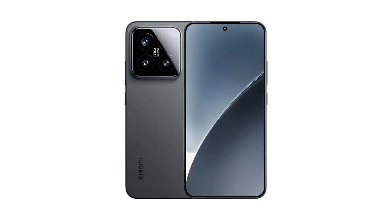 Xiaomi 15