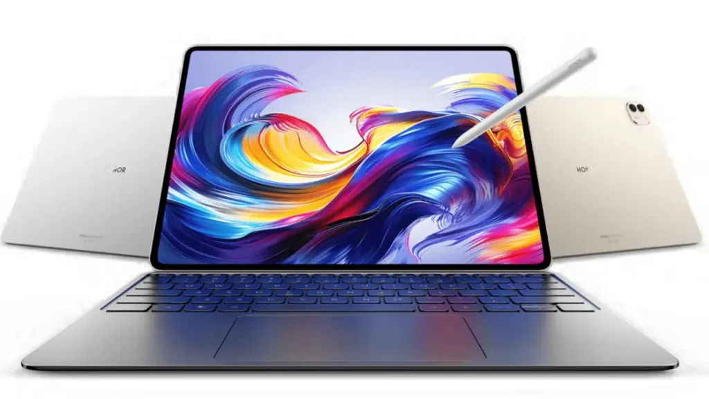 Honor MagicPad 3