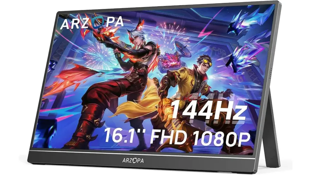 Arzopa Z1FC