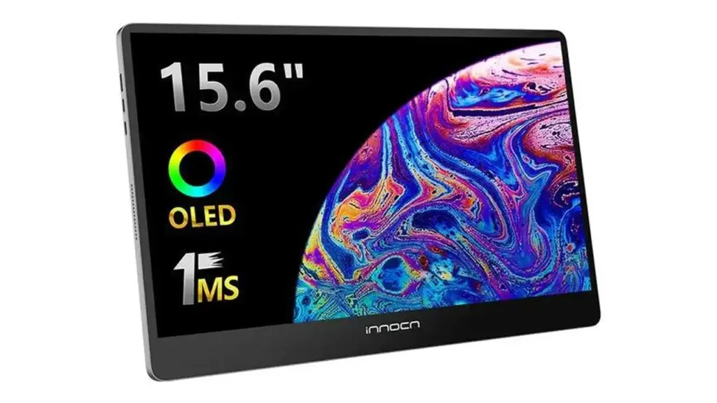 Innocn 15A1F review