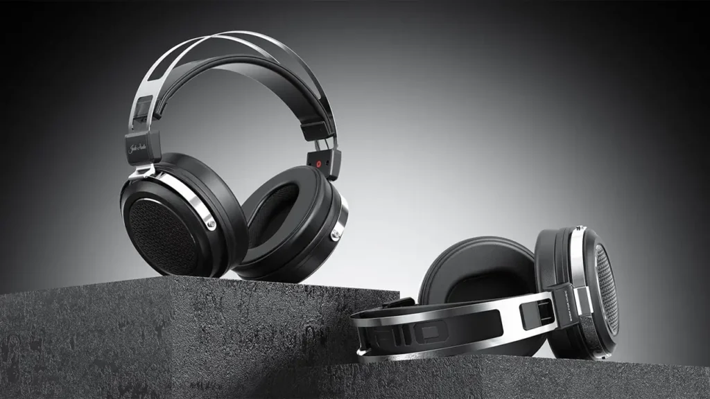 FiiO JT1 review