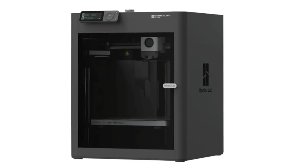 bambu lab p1s review
