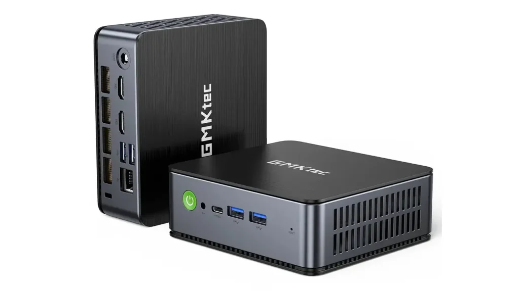 best Chinese mini PC 2026