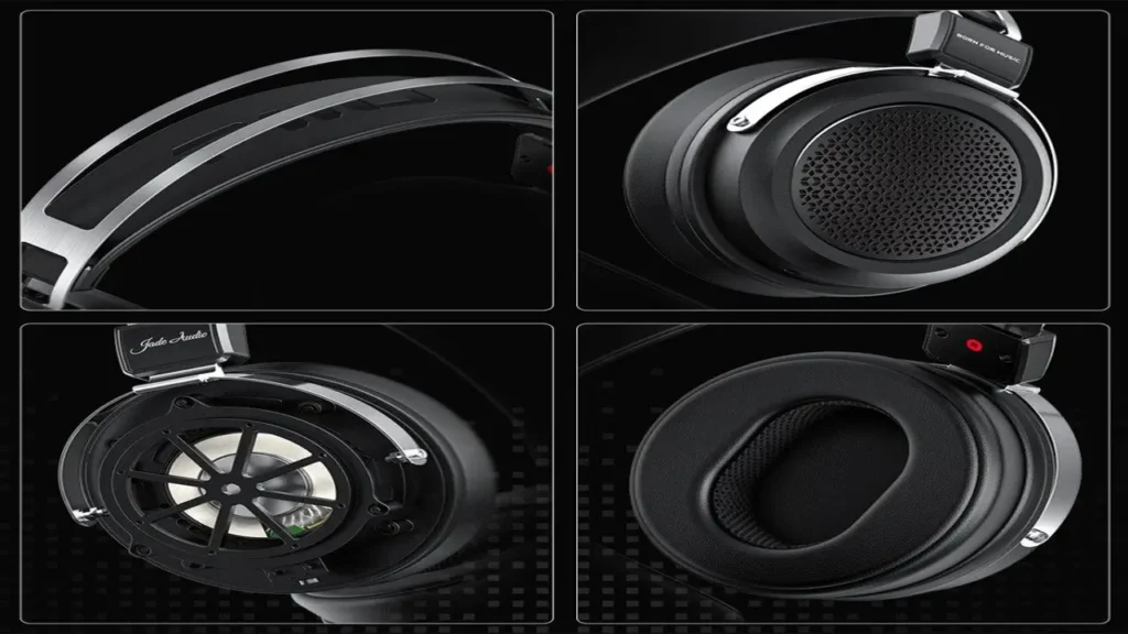 FiiO JT1 review