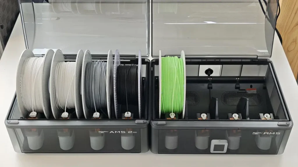 bambu lab p1s review