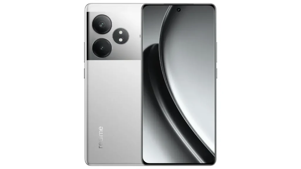 realme gt 7