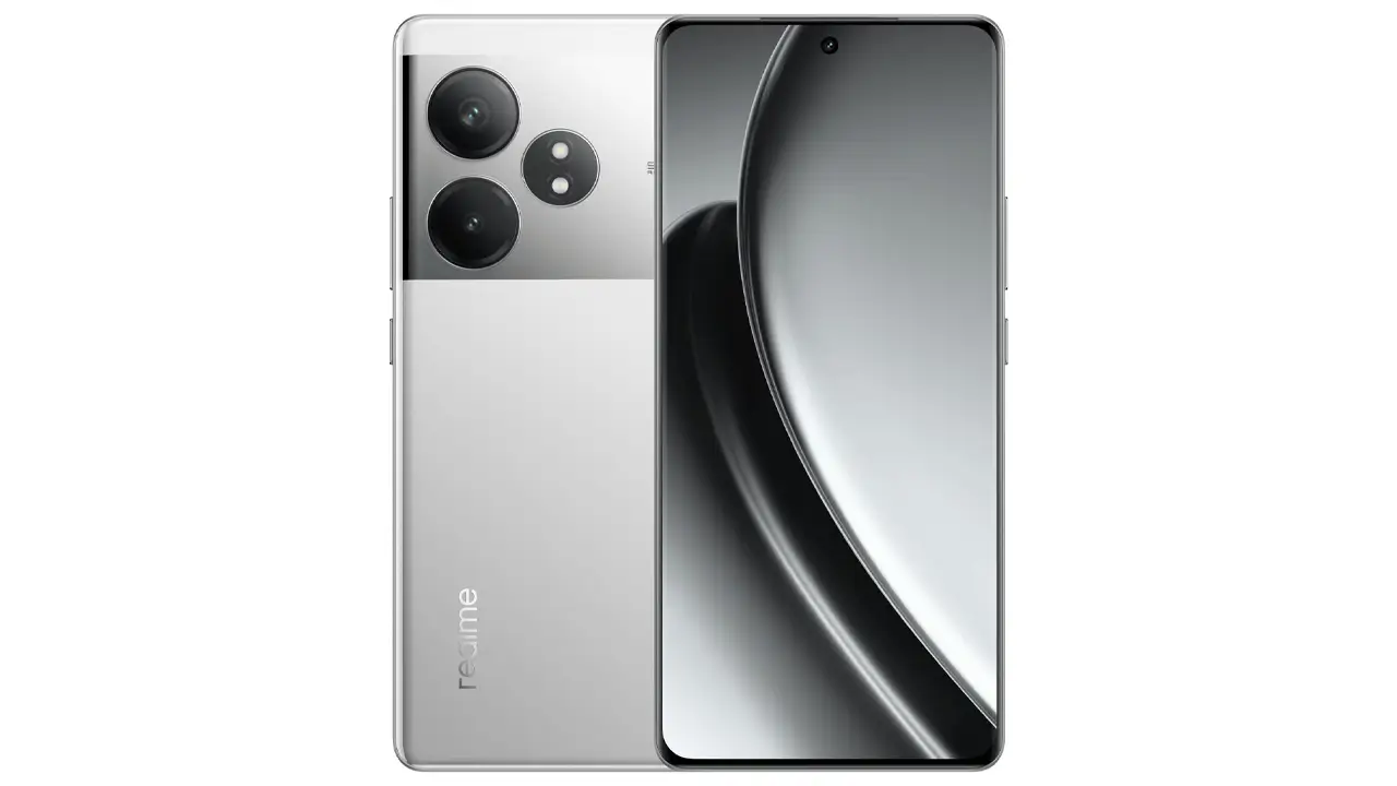 realme gt 7