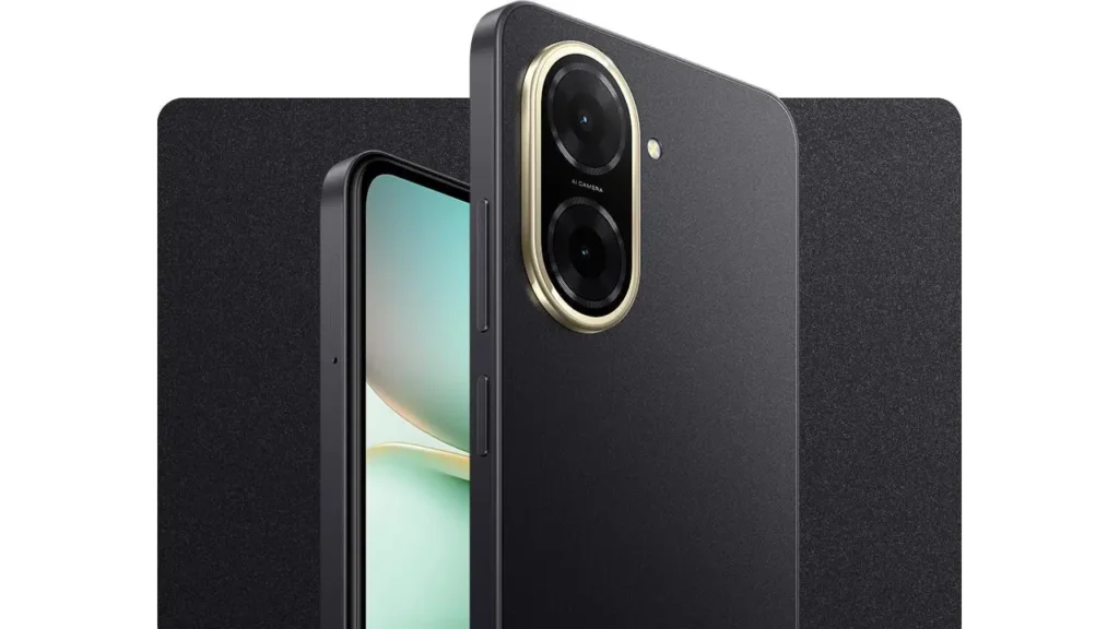 redmi a5