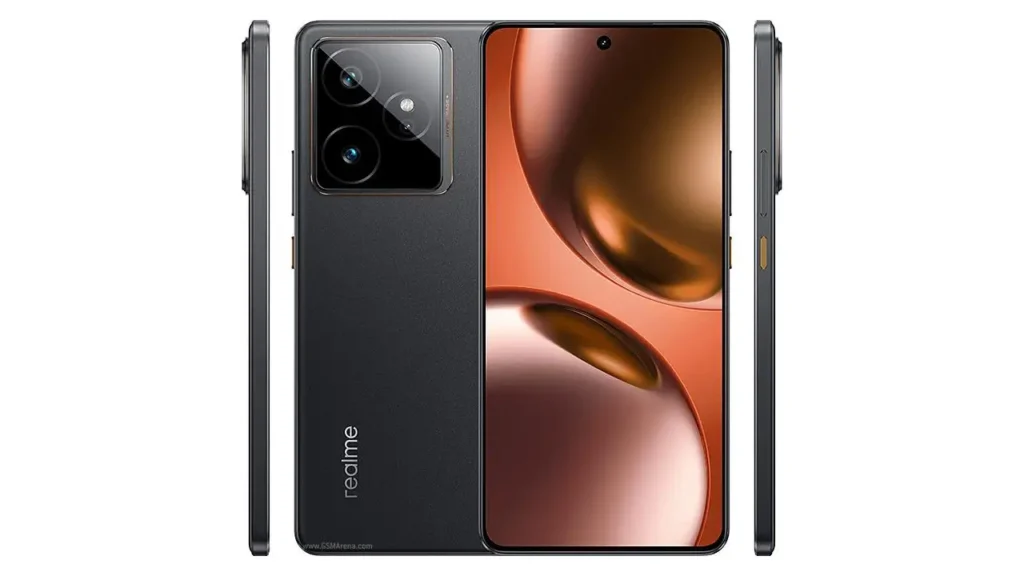 realme gt 7