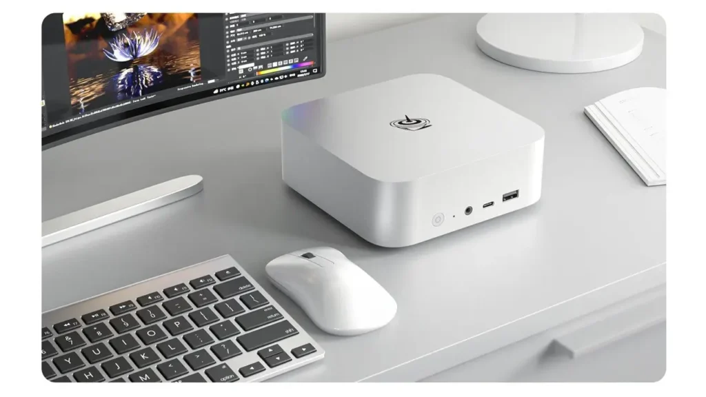 Beelink SER8 Pro