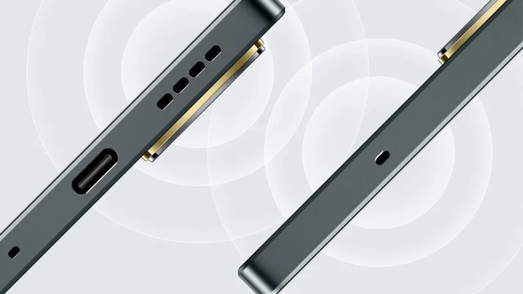 realme c67