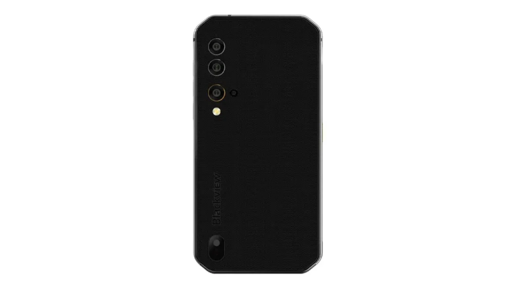 Blackview BV9900E