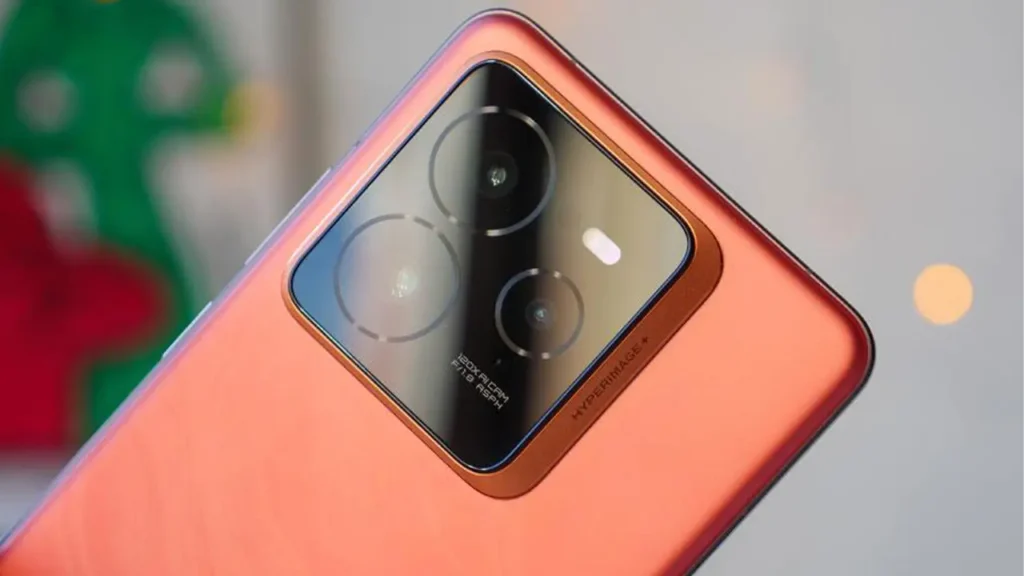 realme gt 7