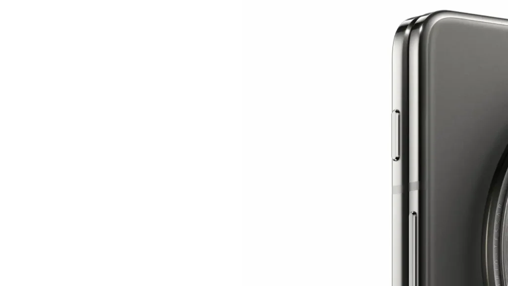 vivo X Fold 5