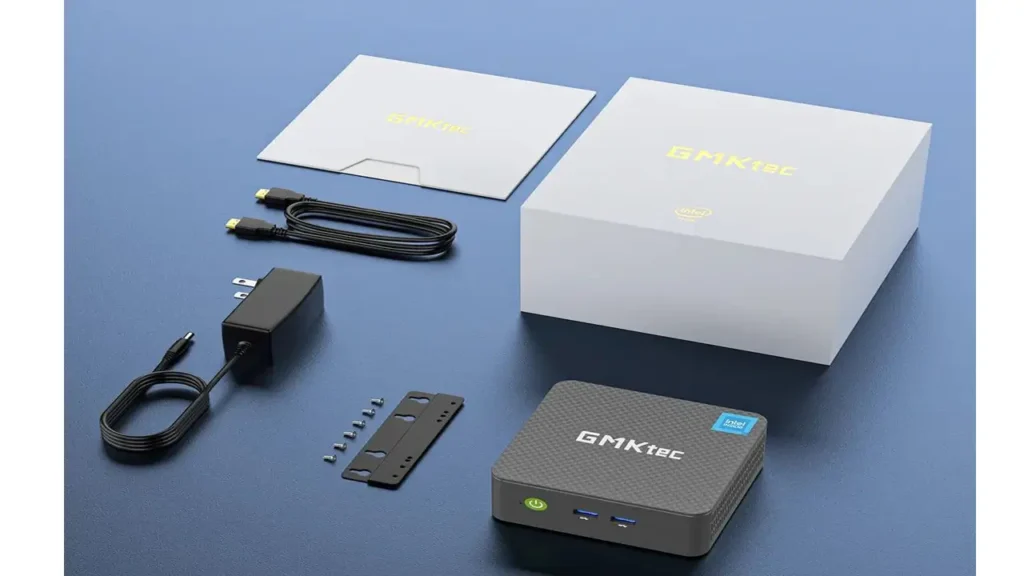 gmktec nucbox g3 plus