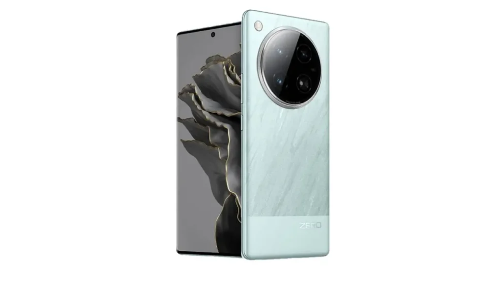 Infinix Zero 40