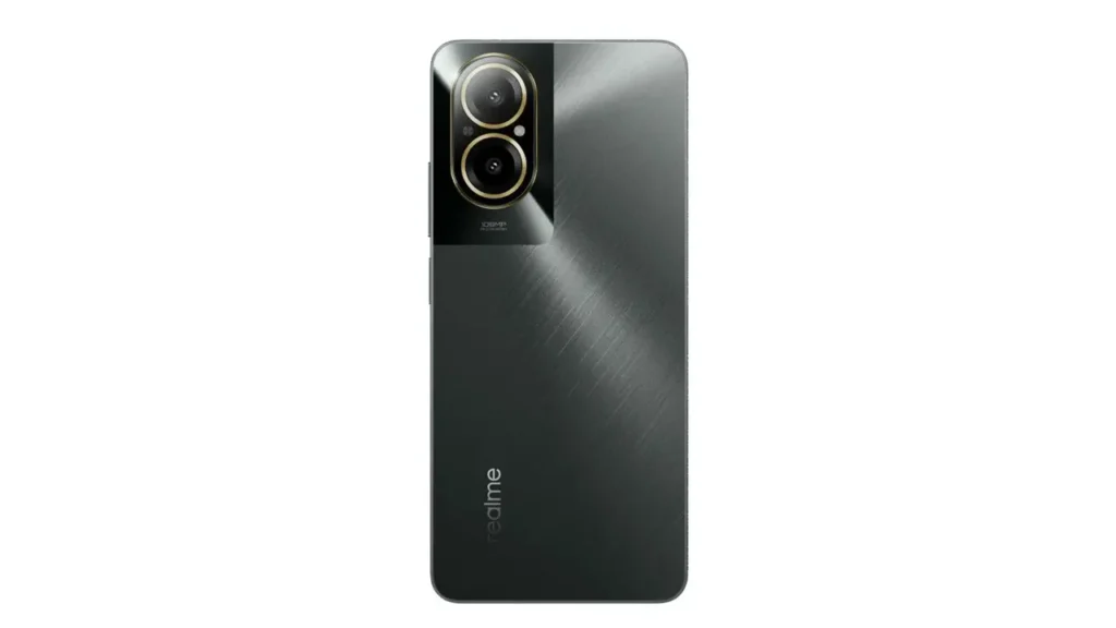 realme c67