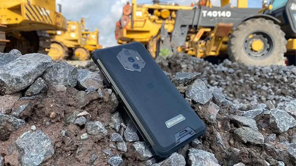 Blackview BV9900E