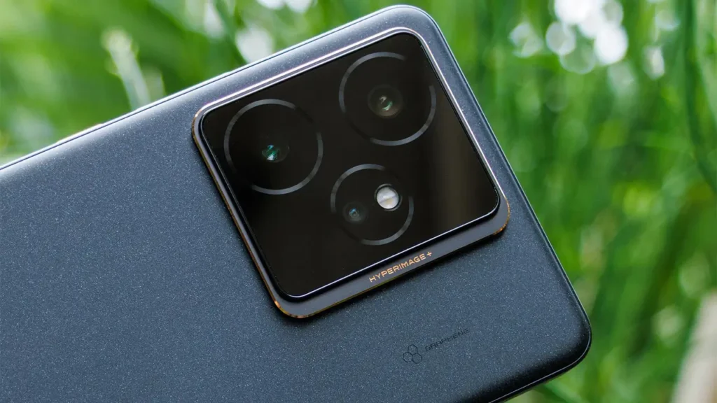realme gt 7