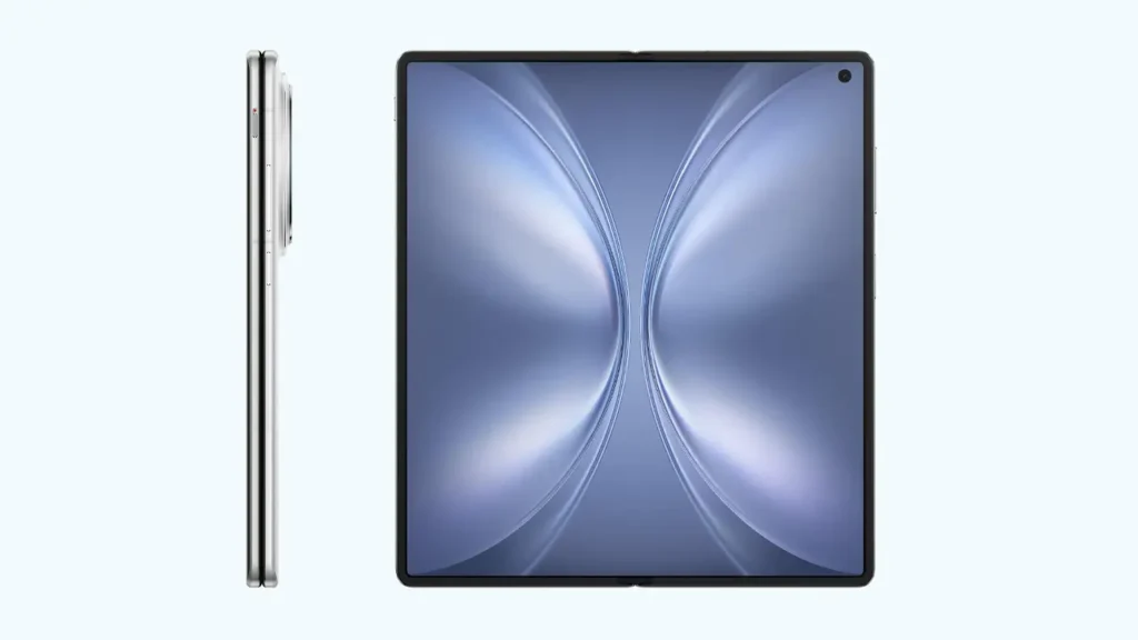 vivo X Fold 5