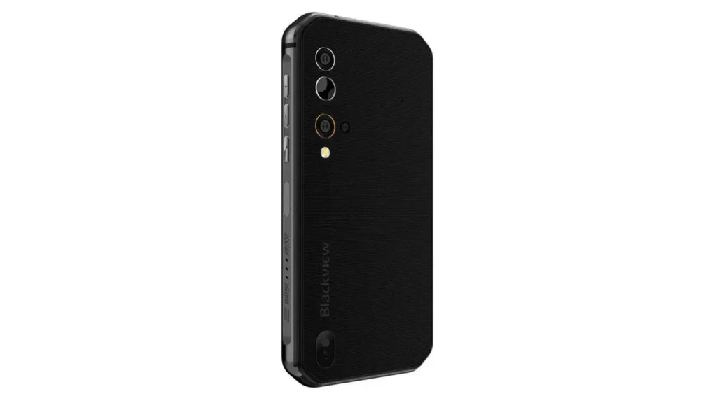 Blackview BV9900E