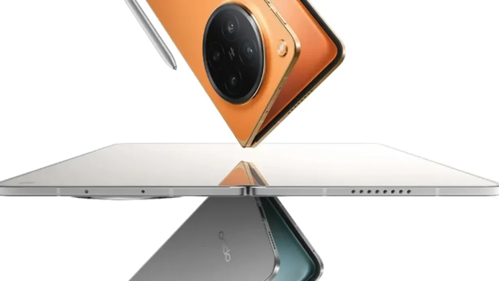 oppo find n6