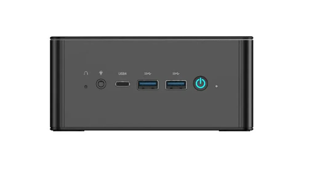 minisforum um890 pro