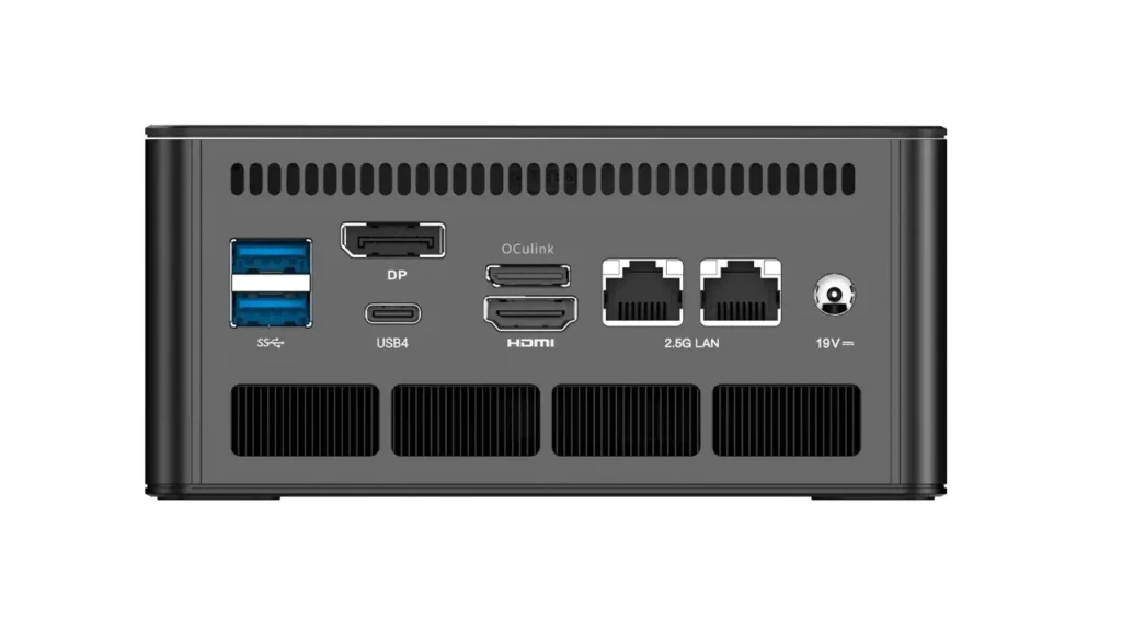 minisforum um890 pro
