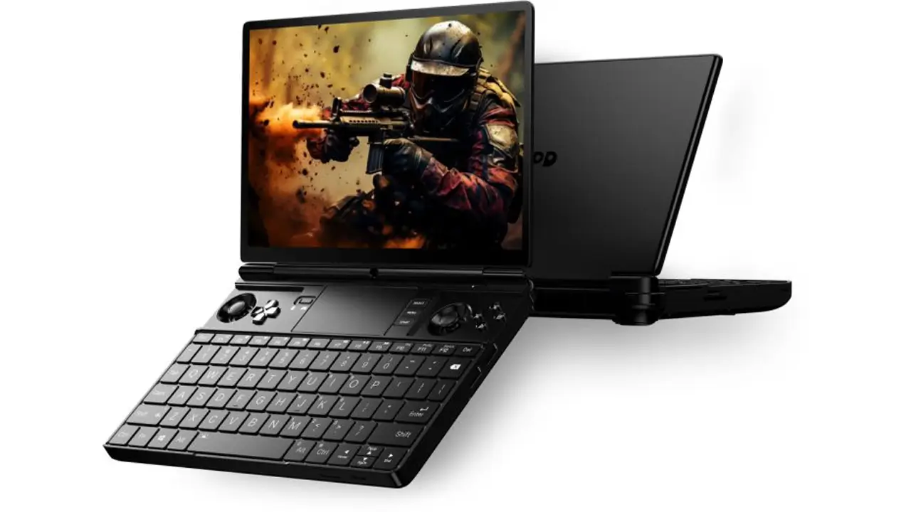 GPD Win Max 2