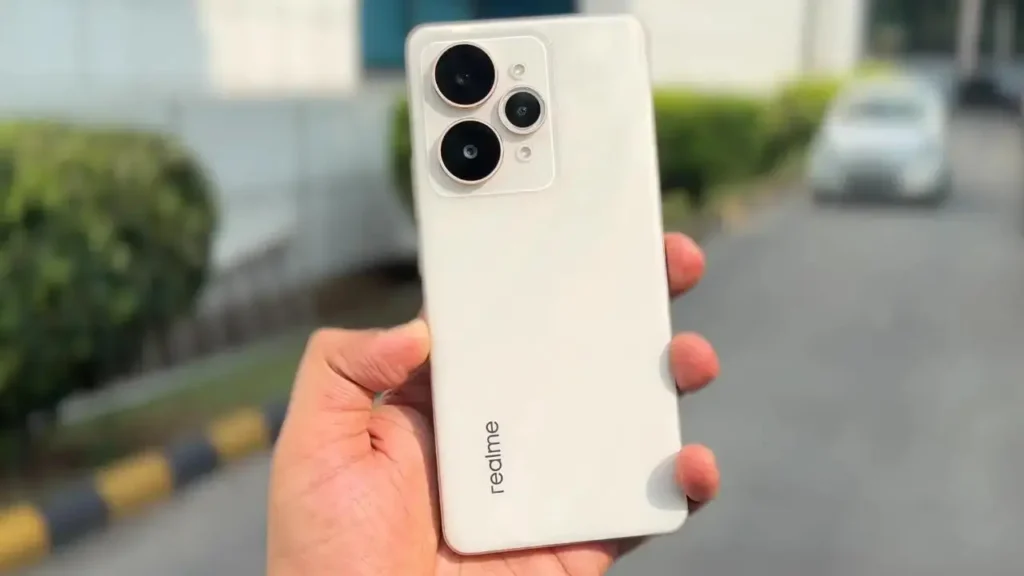 Chinese camera phones