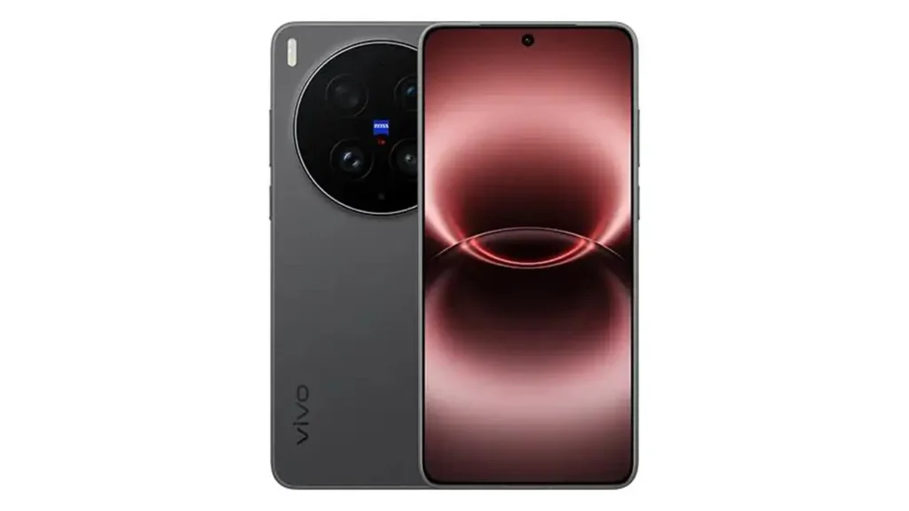 Chinese camera phones