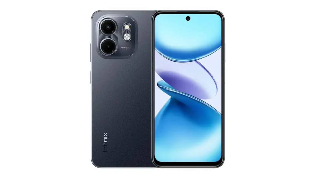 Chinese camera phones