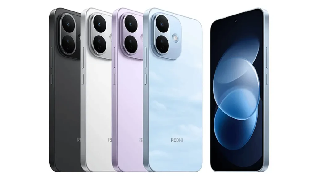 Redmi Note 17 Pro