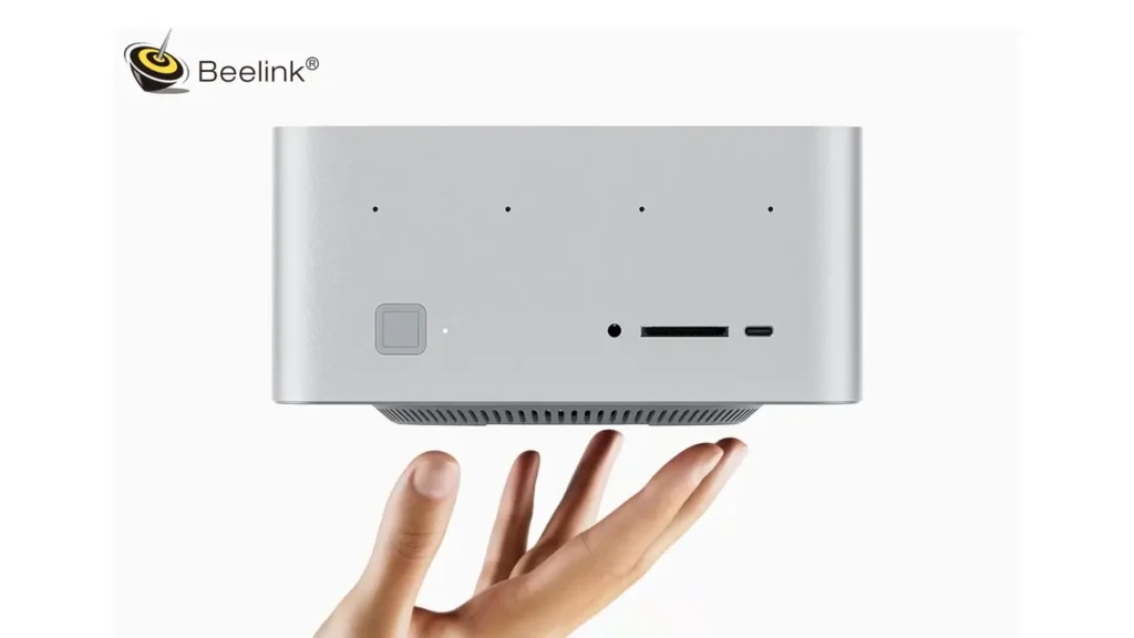 Beelink GTR9 Pro