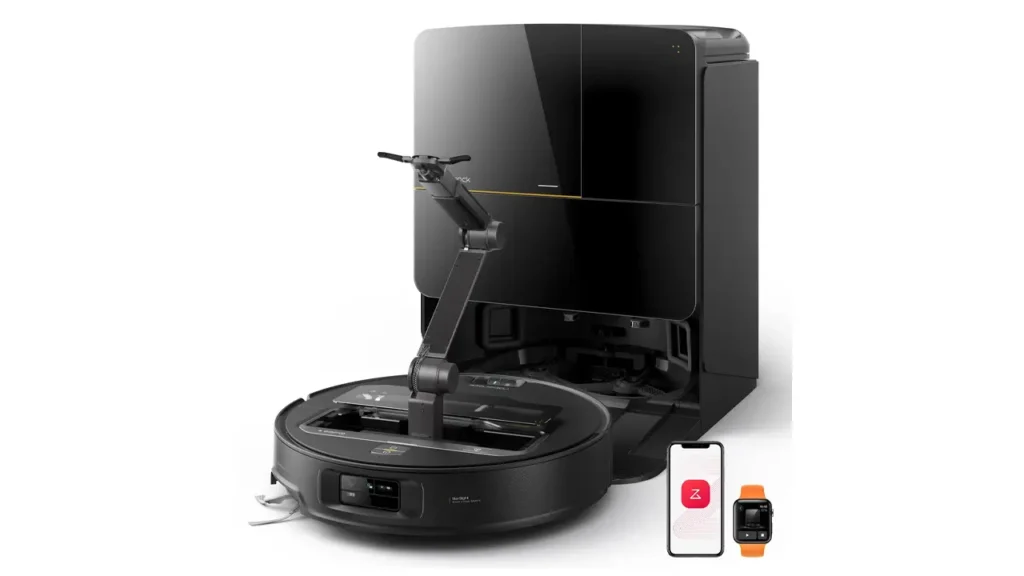 Roborock Saros Z70