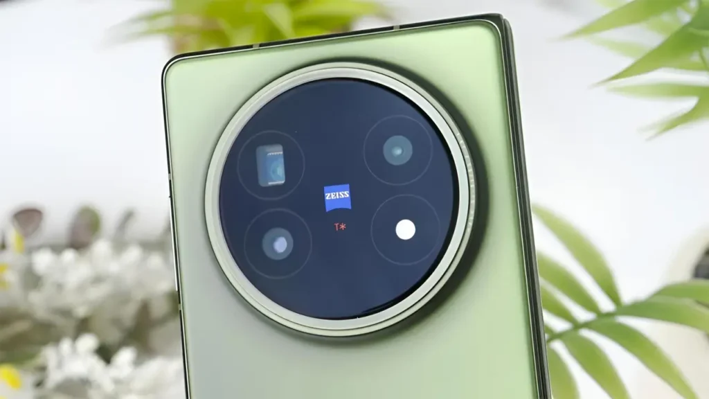 Vivo X Fold 6