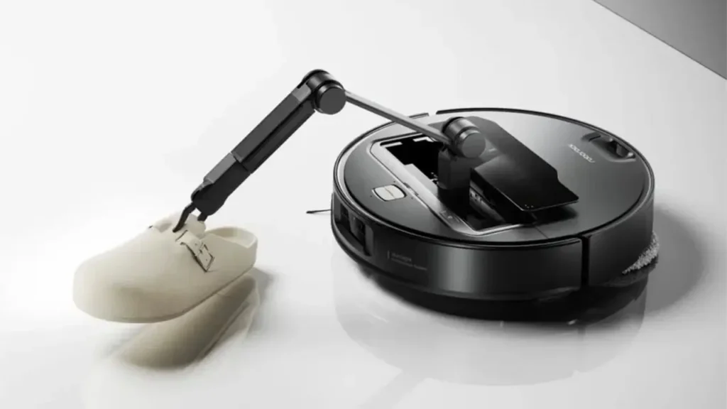 Roborock Saros Z70