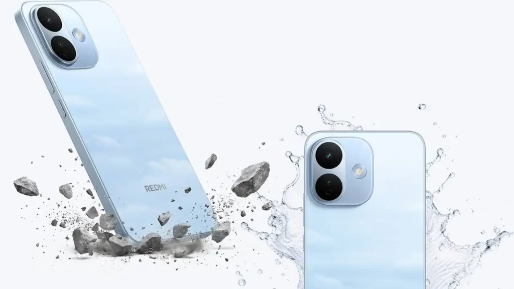 Redmi Note 17 Pro