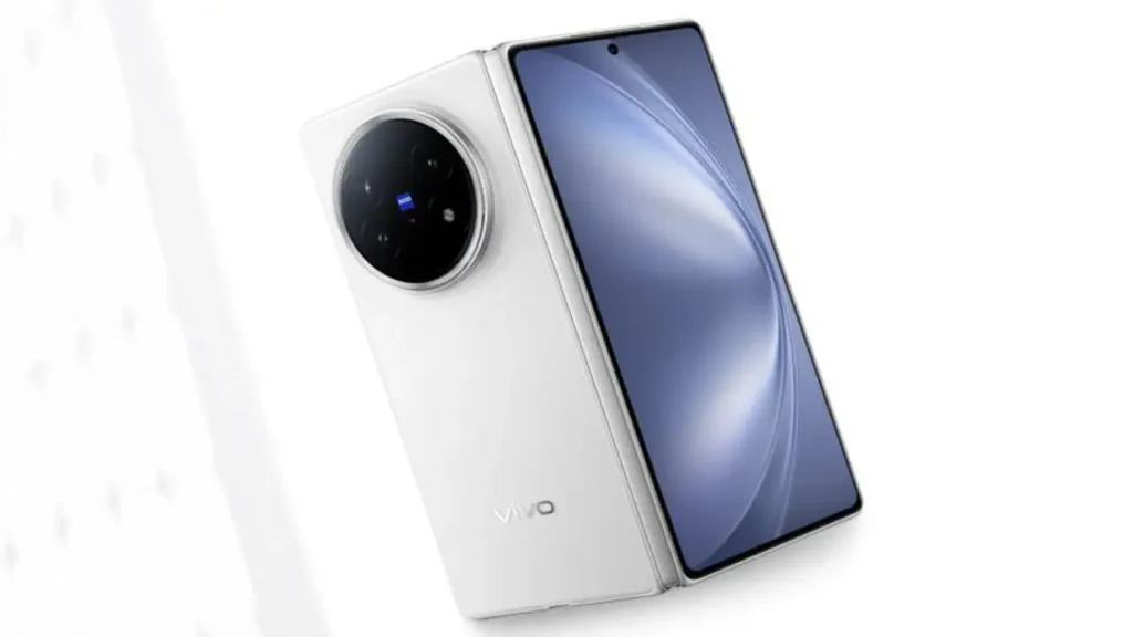 Vivo X Fold 6
