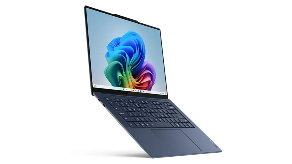 Lenovo Yoga Slim 7X